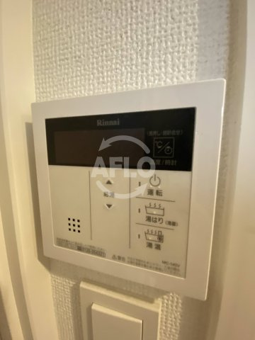 レオンコンフォート難波クレアの設備|レオンコンフォート難波クレア　設備