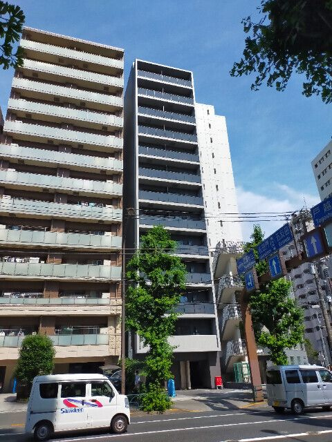 シーズンフラッツ武蔵小山のその他