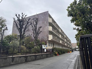 姿見台スカイハイツＢ棟の画像