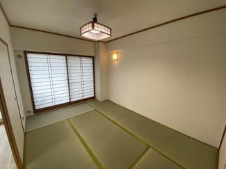 【和室】 | 姿見台スカイハイツＢ棟