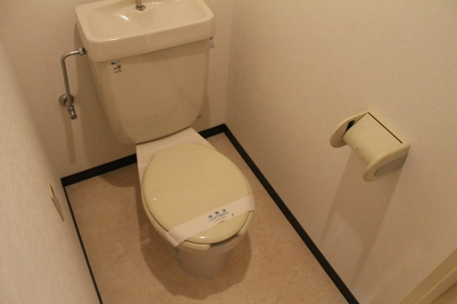 【トイレ】ジュネス