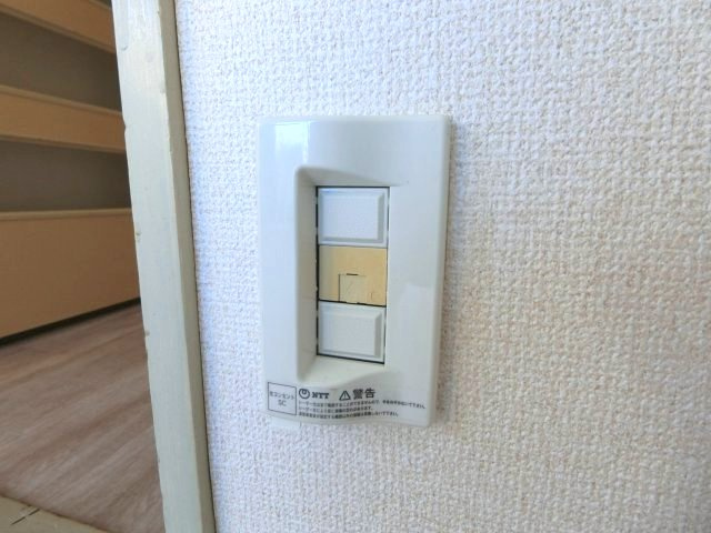 ストーク新丸子弐番館の設備|他のお部屋の参考写真となります。
