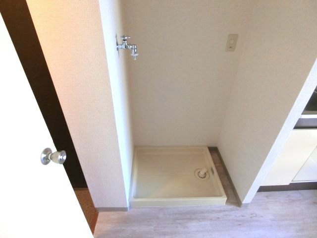 ストーク新丸子弐番館の設備|他のお部屋の参考写真となります。