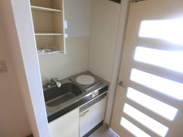 ストーク新丸子弐番館のキッチン|他のお部屋の参考写真となります。