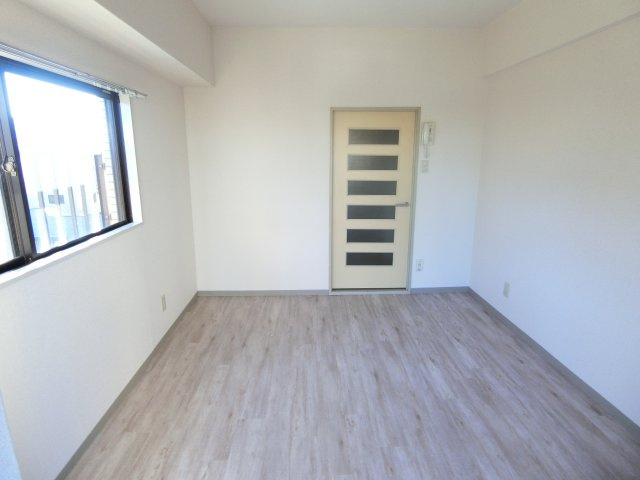 ストーク新丸子弐番館の寝室|他のお部屋の参考写真となります。