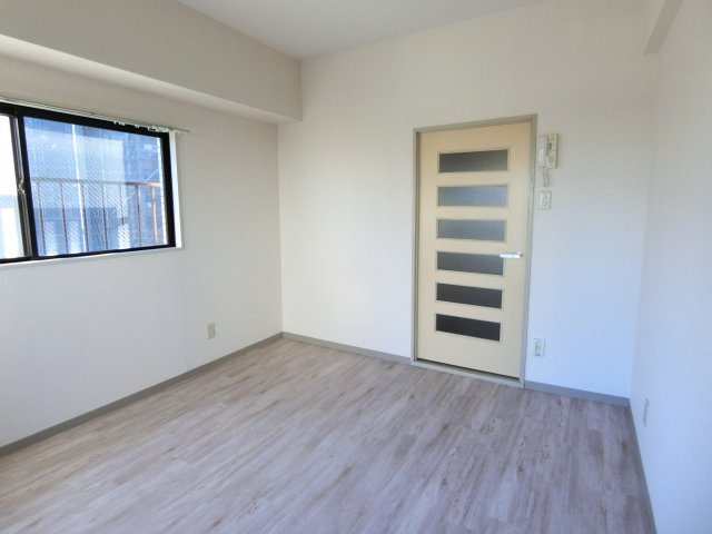 ストーク新丸子弐番館の洋室|他のお部屋の参考写真となります。