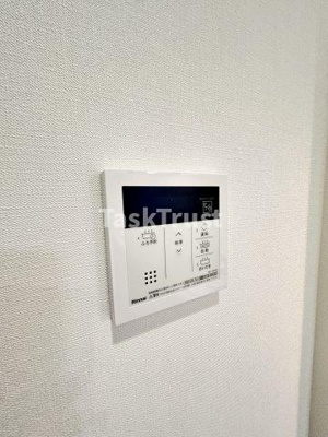 【設備】 | ポラリス松ヶ枝