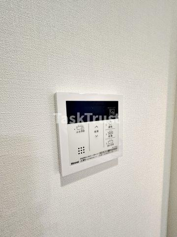 【設備】 | ポラリス松ヶ枝