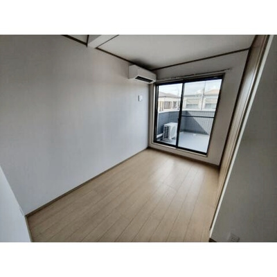 【展望】 | 羽鳥三丁目戸建て貸家