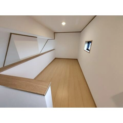 【設備】 | 羽鳥三丁目戸建て貸家