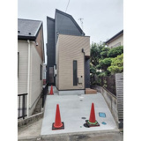 羽鳥三丁目戸建て貸家の画像