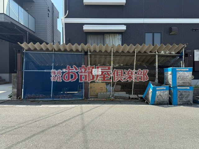 グリーンタウン津留崎のその他共用部分