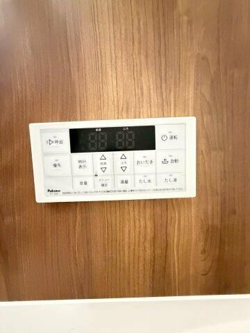 ｃａｒｅｚｚａ足立入谷の設備