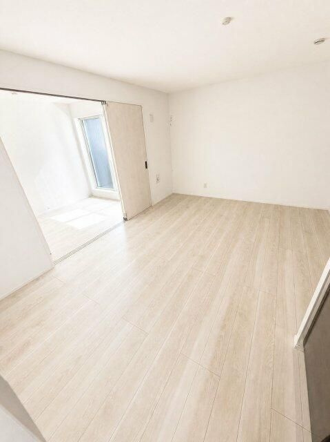 ｃａｒｅｚｚａ足立入谷の居間・リビング