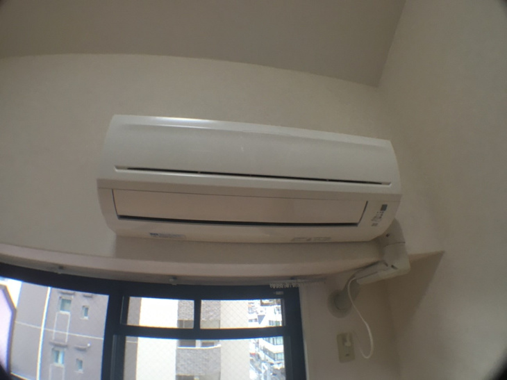 【設備】ジュネス 