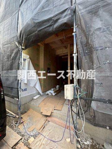 【エントランス】 | セレニティ衣摺