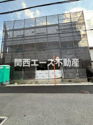 【その他共用部分】 | セレニティ衣摺