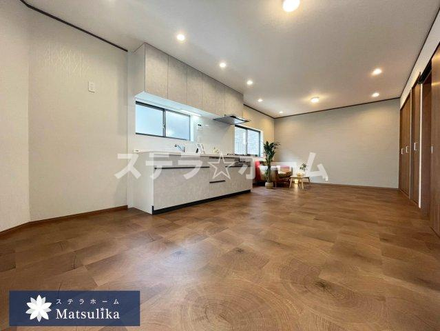 上新庄2 中古戸建