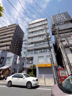 【外観】 | ウェルネス三界