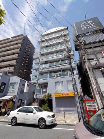 【外観】 | ウェルネス三界