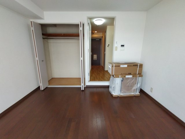 【内装】 | ウェルネス三界