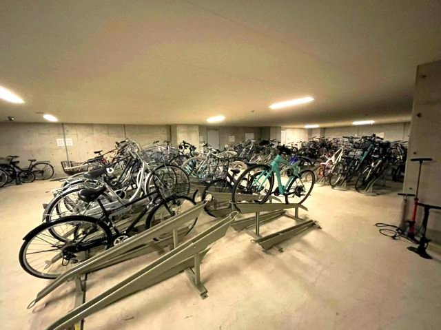 グラン・アベニュー栄　名古屋市賃貸　仲介手数料無料のその他共用部分