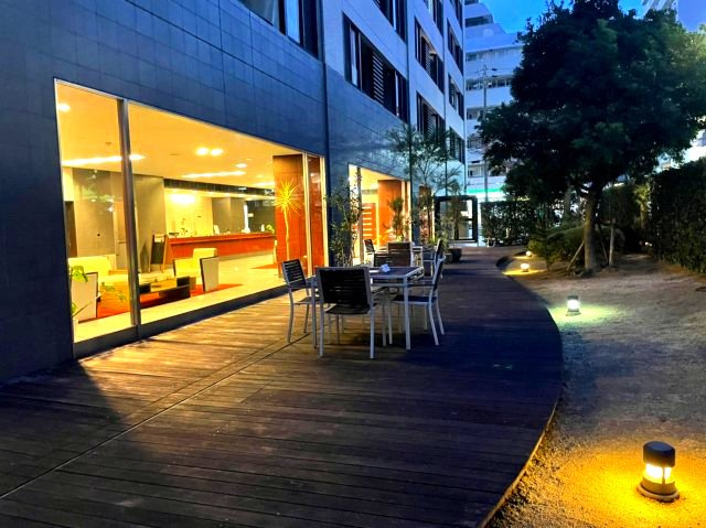 グラン・アベニュー栄　名古屋市賃貸　仲介手数料無料のその他共用部分