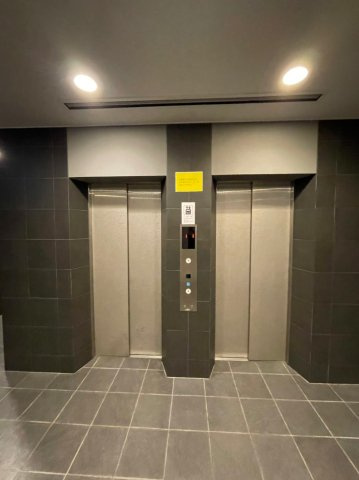 グラン・アベニュー栄　名古屋市賃貸　仲介手数料無料のロビー