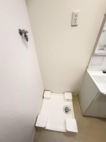 ｃａｒｅｚｚａ足立入谷の設備
