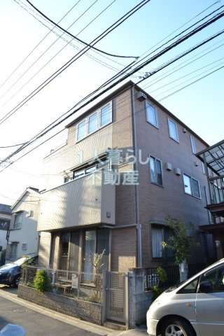 【外観】