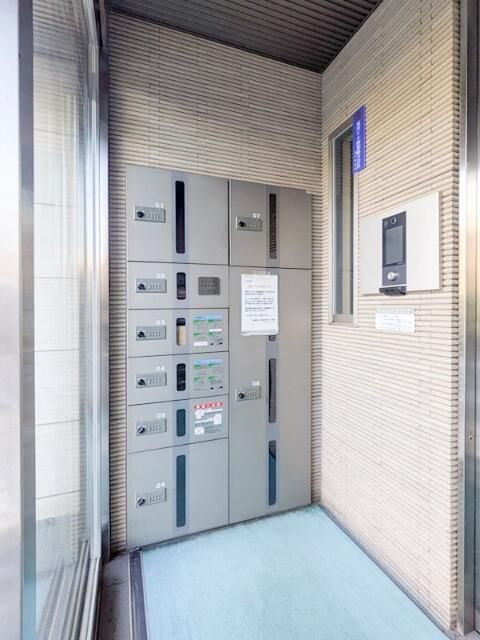 ｍａｉｓｏｎ　Ｓ．Ｋ．Ｍのその他共用部分