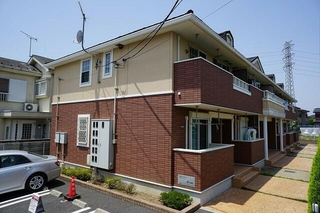 サンライズ　テール