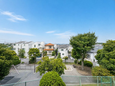 【展望】 | ぐみさわなか団地2号棟　踊場駅約10分/近隣公園あり | ◆土・日・祝日は、当社スタッフによる現地案内会を実施しております。もちろん平日のご案内も可能です。お気軽にご相談ください！！