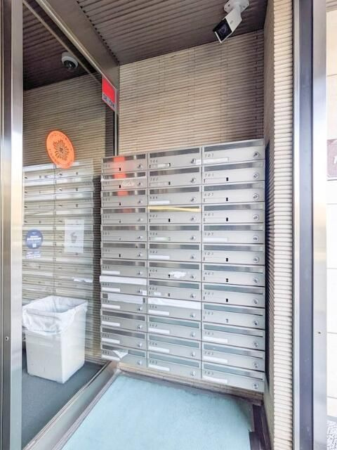 ｍａｉｓｏｎ　Ｓ．Ｋ．Ｍのその他共用部分