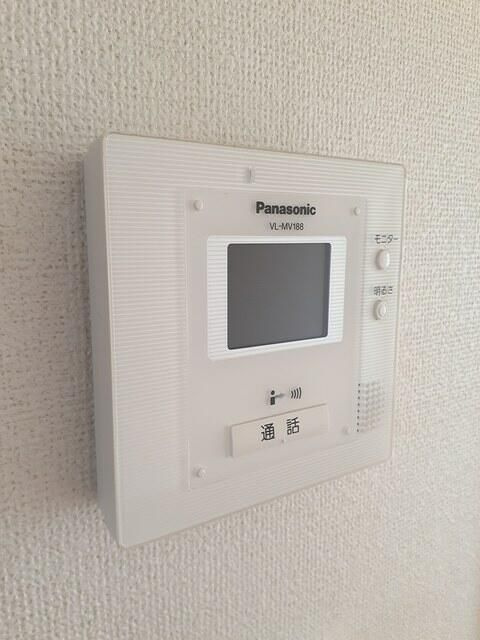 アルテーリアの設備