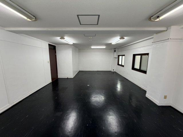 【内装】 | 大島ビル