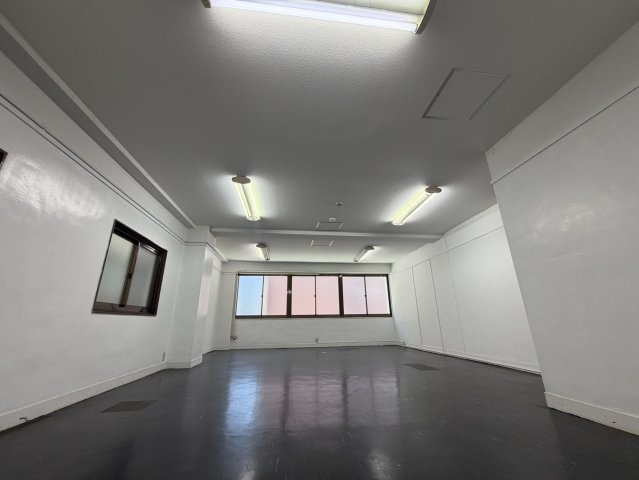 【内装】 | 大島ビル