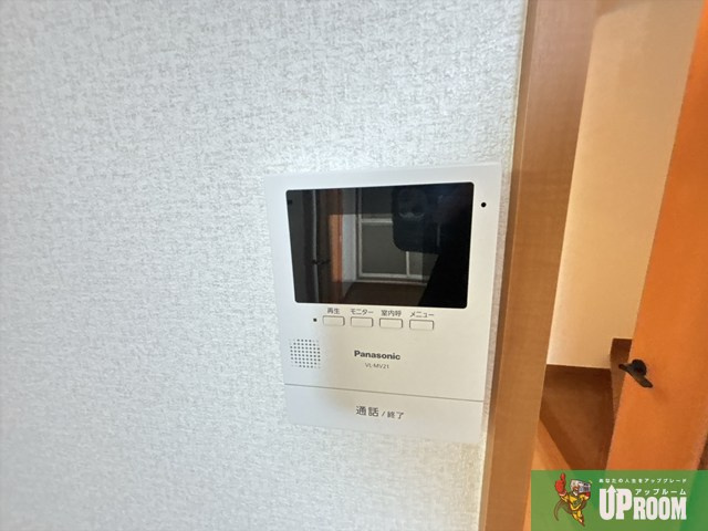 クローバーKYのセキュリティ