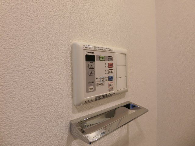 ハーモニーレジデンス武蔵小杉2の設備|他のお部屋の参考写真となります。