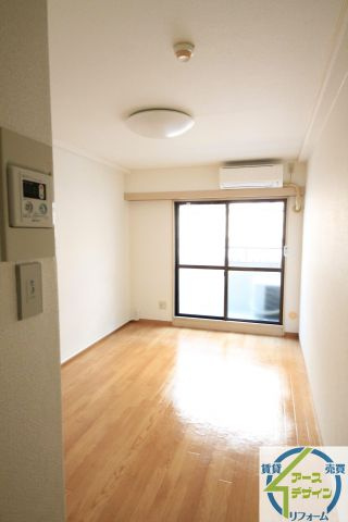 モナーク西明石の寝室|※類似部屋