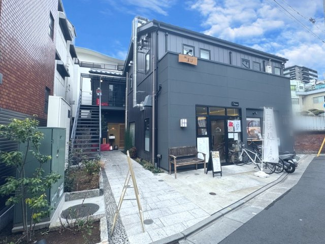 【外観】 | 丸福A棟