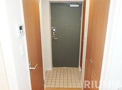 【玄関】 | メイリリー経堂（旧リージア経堂三丁目）
