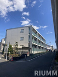 メイリリー経堂（旧リージア経堂三丁目）の画像