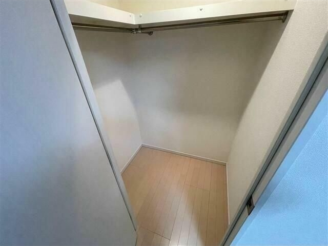 メインステージ浅草橋Ⅱの収納