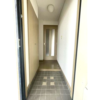 【玄関】 | クイーンズタウンⅢ番館