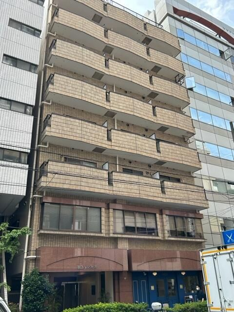 第３ハルタビル