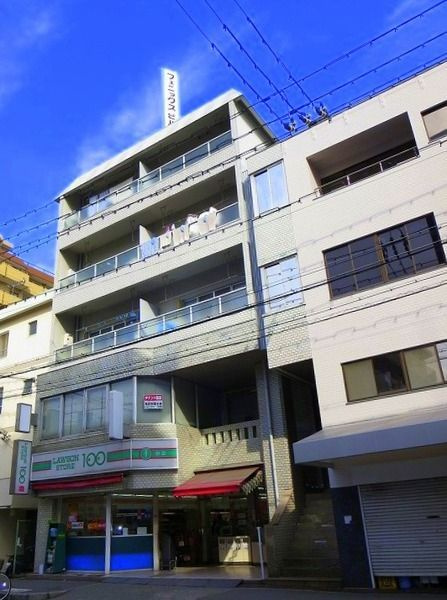 コーポフェニックス 