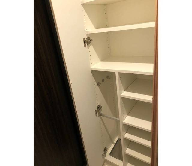 【玄関】