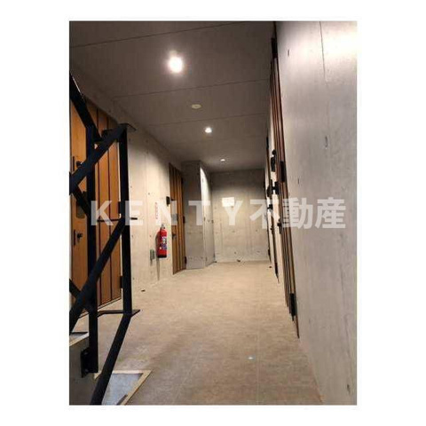 【その他】 | ハーモニーグラシア武蔵小山