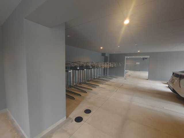 THE MUSE栗山のその他共用部分